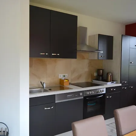 Urlaub Am Plaetlinsee - Haus Odin