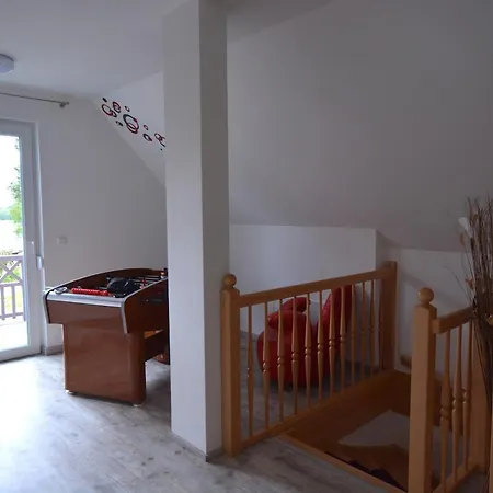 Urlaub Am Plaetlinsee - Haus Odin Holiday home *