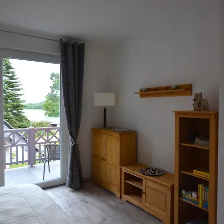 Urlaub Am Plaetlinsee - Haus Odin Wustrow (Mecklenburg-Strelitz)