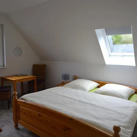 Urlaub Am Plaetlinsee - Haus Odin Wustrow (Mecklenburg-Strelitz)