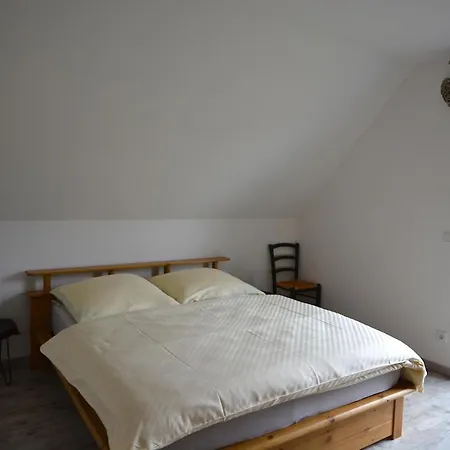 Hébergement de vacances Urlaub Am Plaetlinsee - Haus Odin *