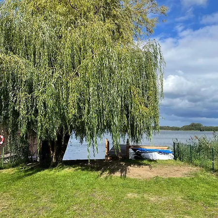 Urlaub Am Plaetlinsee - Haus Odin * Wustrow (Mecklenburg-Strelitz)
