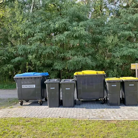 Urlaub Am Plaetlinsee - Haus Odin Wustrow (Mecklenburg-Strelitz)