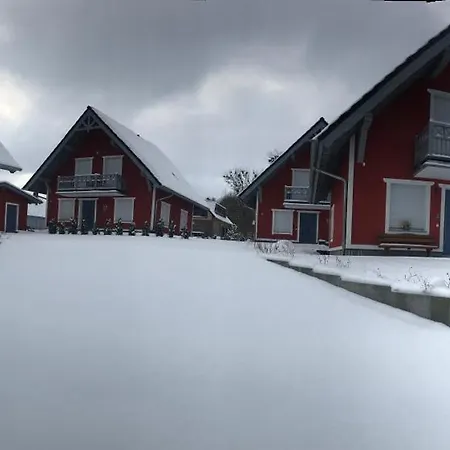 Urlaub Am Plaetlinsee - Haus Odin *