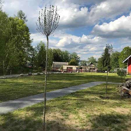 Urlaub Am Plaetlinsee - Haus Odin Hébergement de vacances Wustrow (Mecklenburg-Strelitz)