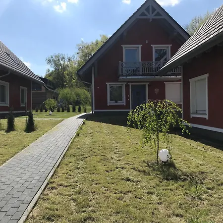 Urlaub Am Plaetlinsee - Haus Odin *