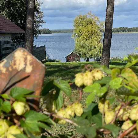 Urlaub Am Plaetlinsee - Haus Odin Holiday home *