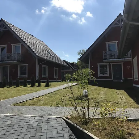 Urlaub Am Plaetlinsee - Haus Odin Holiday home