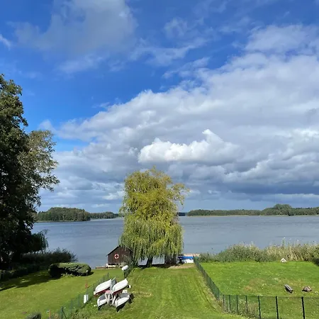 Urlaub Am Plaetlinsee - Haus Odin *