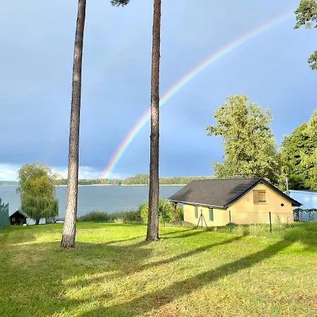Urlaub Am Plaetlinsee - Haus Odin Holiday home