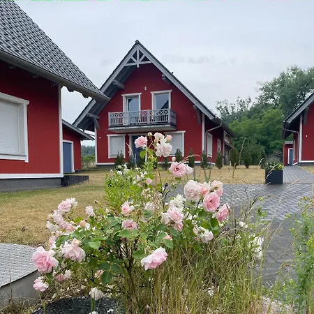 Urlaub Am Plaetlinsee - Haus Odin Wustrow (Mecklenburg-Strelitz)
