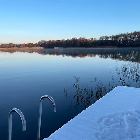 Urlaub Am Plaetlinsee - Haus Odin