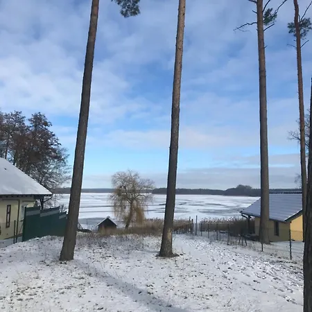 Urlaub Am Plaetlinsee - Haus Odin Holiday home Wustrow (Mecklenburg-Strelitz)