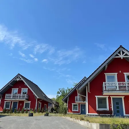 Urlaub Am Plaetlinsee - Haus Odin Holiday home Wustrow (Mecklenburg-Strelitz)