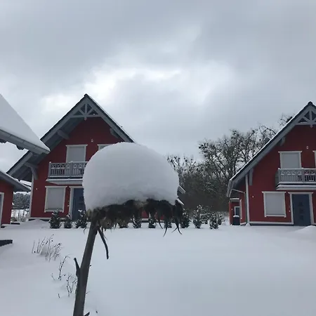 Urlaub Am Plaetlinsee - Haus Odin Wustrow (Mecklenburg-Strelitz)