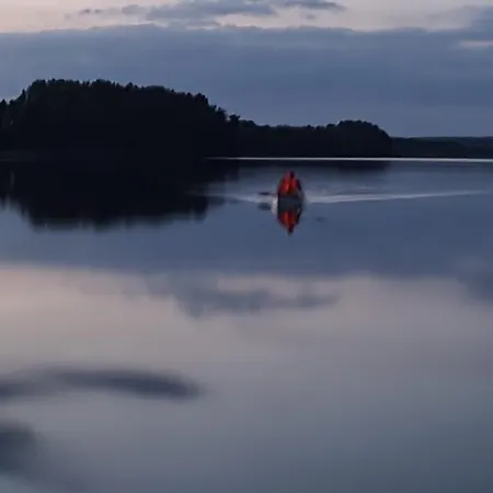 Urlaub Am Plaetlinsee - Haus Odin
