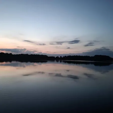Urlaub Am Plaetlinsee - Haus Odin Holiday home