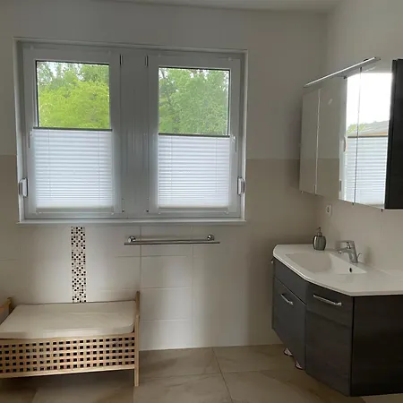 Urlaub Am Plaetlinsee - Haus Odin Holiday home Wustrow (Mecklenburg-Strelitz)