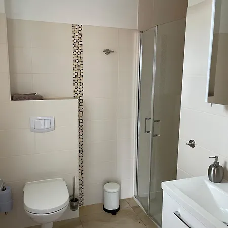 Urlaub Am Plaetlinsee - Haus Odin Wustrow (Mecklenburg-Strelitz)