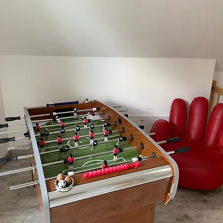 Urlaub Am Plaetlinsee - Haus Odin * Wustrow (Mecklenburg-Strelitz)