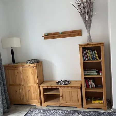 Urlaub Am Plaetlinsee - Haus Odin *