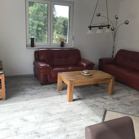 Hébergement de vacances Urlaub Am Plaetlinsee - Haus Odin *