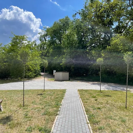 Hébergement de vacances Urlaub Am Plaetlinsee - Haus Odin