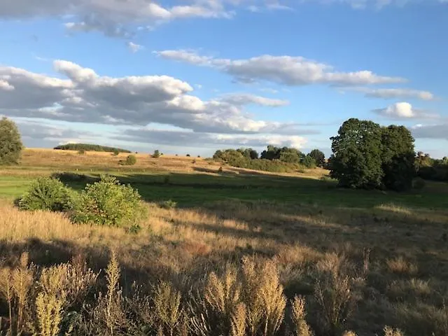 Urlaub Am Plaetlinsee - Haus Odin 別荘