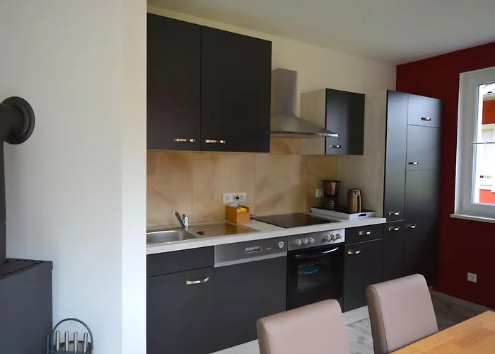 Urlaub Am Plaetlinsee - Haus Odin