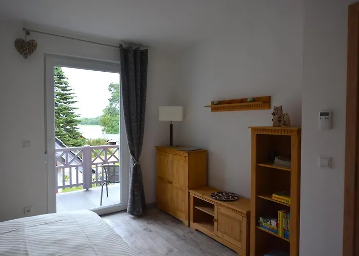 Urlaub Am Plaetlinsee - Haus Odin Wustrow