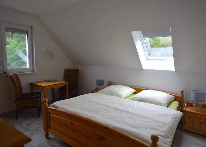 Urlaub Am Plaetlinsee - Haus Odin Wustrow