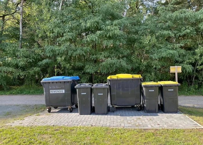 Urlaub Am Plaetlinsee - Haus Odin Wustrow