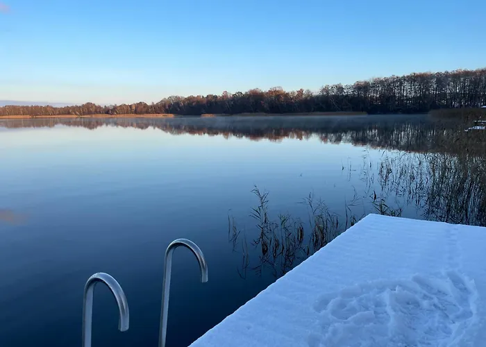 Urlaub Am Plaetlinsee - Haus Odin