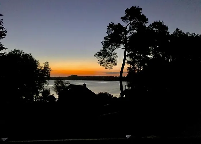 Urlaub Am Plaetlinsee - Haus Odin Wustrow