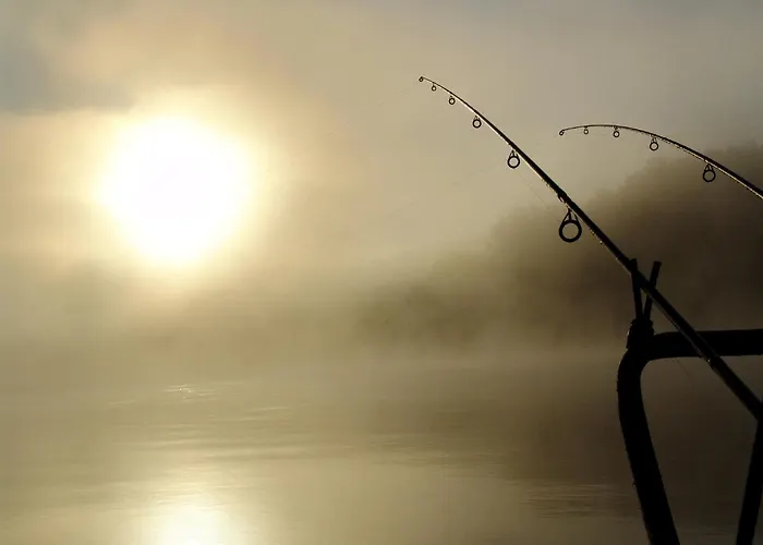 Urlaub Am Plaetlinsee - Haus Odin 別荘 *
