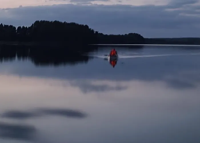 Urlaub Am Plaetlinsee - Haus Odin