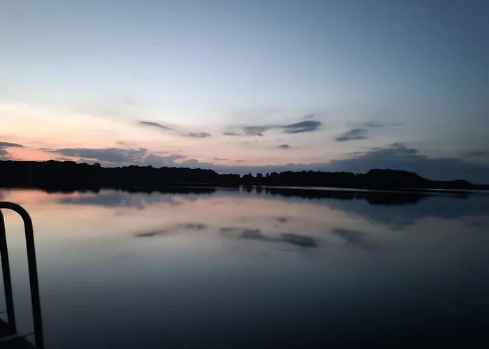 Urlaub Am Plaetlinsee - Haus Odin 別荘