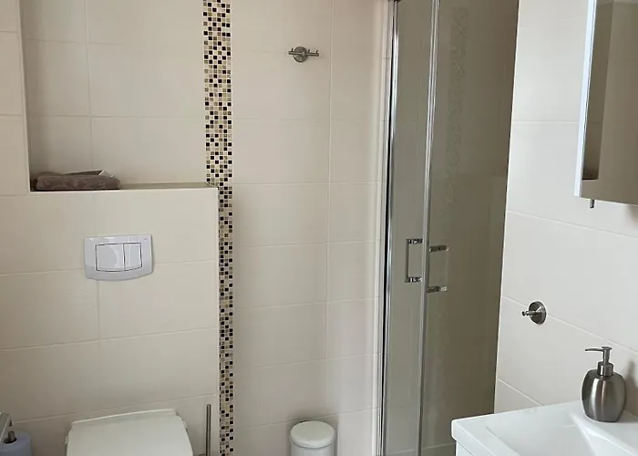 Urlaub Am Plaetlinsee - Haus Odin Wustrow