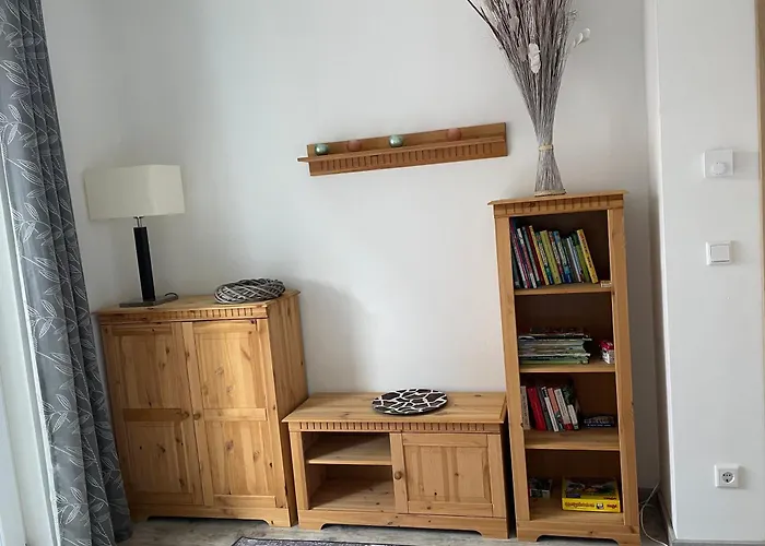 Urlaub Am Plaetlinsee - Haus Odin *